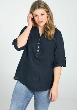 Paprika - Longsleeve - marine