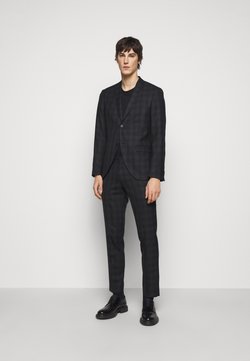 Tiger of Sweden - JULES - Completo - anthracite