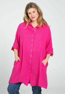 Paprika - Overhemdblouse - fushia
