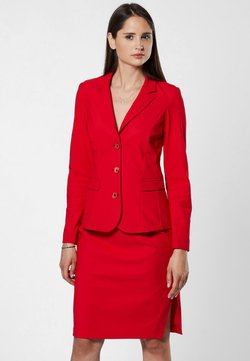 Evita - Blazer - red