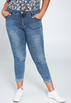Paprika - Slim fit jeans - denim