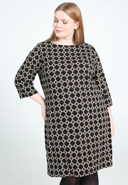 Paprika - Korte jurk - black