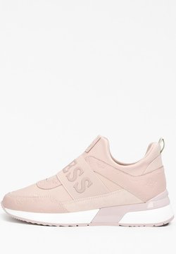 Guess - Sneaker low - rose