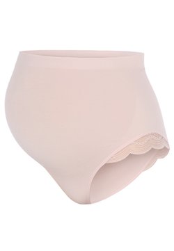 Cache Coeur - SERENITY MAXI BRIEF - Slip - petal