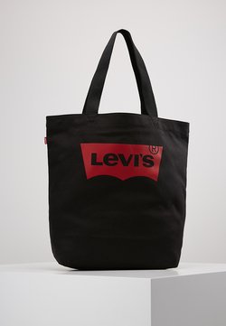 Levi's® - BATWING TOTE - Shopper - regular black