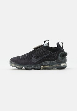 Nike Sportswear - AIR VAPORMAX 2020 FK UNISEX - Sneaker low - black/dark grey