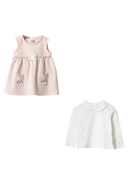 LC Waikiki - Korte jurk - pink