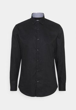 Selected Homme - SLHSLIMNEW MARK - Camicia elegante - black