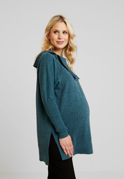 Seraphine - HAVEN - Trui - teal