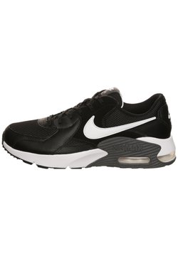 Nike Sportswear - HERREN SNEAKER "AIR MAX EXCEE" - Sneakers laag - black/white/dark grey