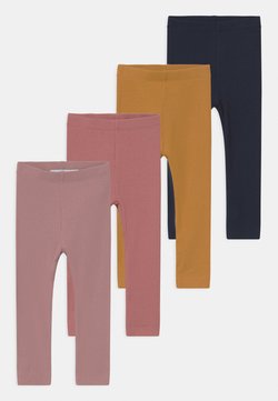 Name it - NBFKABEX 4 PACK - Legging - woodrose
