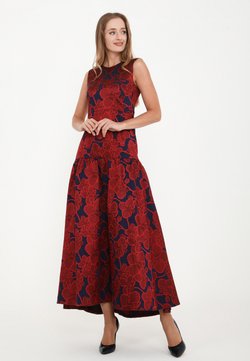 Madam-T - Abito da sera - red