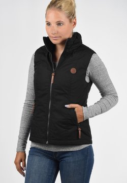 Desires - TILIA - Smanicato - black