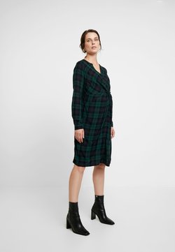 Esprit Maternity - DRESS NURS  - Jerseyjurk - night blue