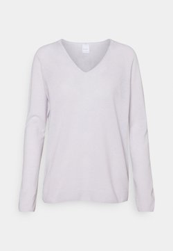 Max Mara Leisure - SMIRNE - Trui - grey