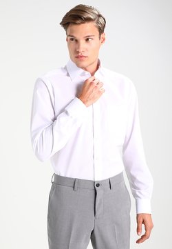 OLYMP Luxor - OLYMP LUXOR - Camicia - weiß