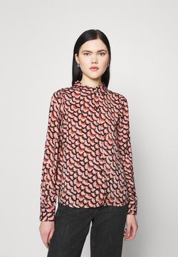 Vero Moda - VMCISSY  - Camicia - chutney