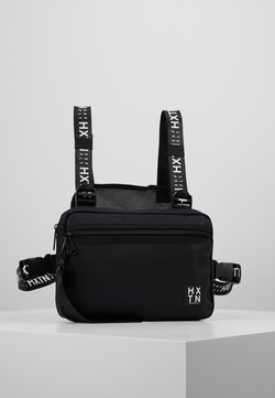 HXTN Supply - PRIME  - Schoudertas - black