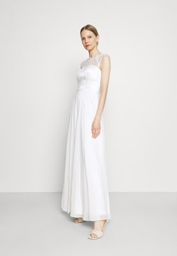Mascara - Ballkleid - ivory