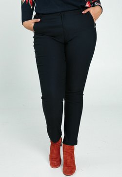 Paprika - Broek - marine