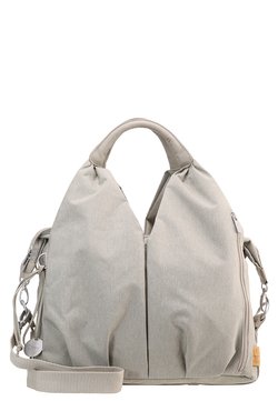 Lässig - NECKLINE BAG ECOYA® - Luiertas - sand