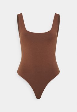 Banana Republic - TANK BODYSUIT - Top - hue
