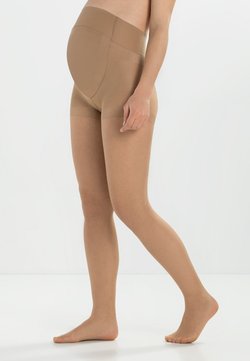 Cache Coeur - Panty - nude