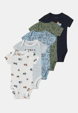 Carter's - 5 PACK - Body - multi-coloured