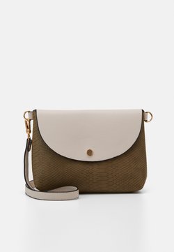 PARFOIS - SET - Handtas - ecru