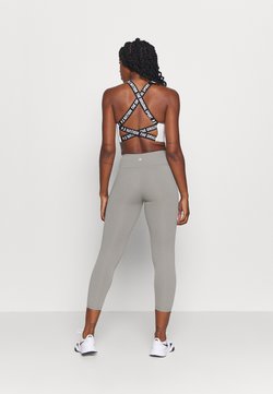Cotton On Body - ACTIVE CORE 7/8  - Tights - core steely shadow