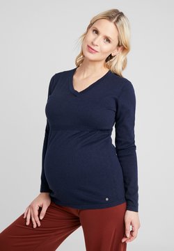 Esprit Maternity - Trui - night blue