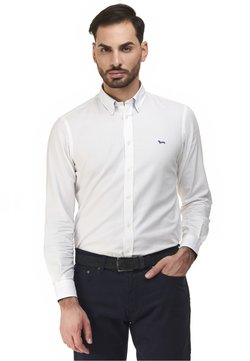 Harmont & Blaine - Camicia elegante - bianco