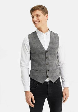 WE Fashion - Smanicato - grey