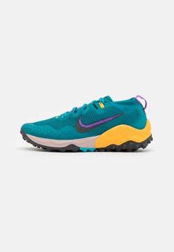 Turquoise Nike Hipster fashion voor heren online kopen | ZALANDO