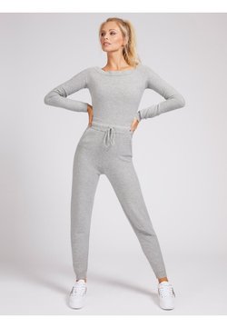 Guess - Jumpsuit - light grey