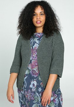 Paprika - Vest - khaki