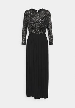 Little Mistress Tall - Vestito elegante - gunmetal