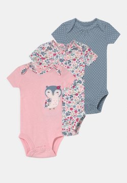 Carter's - 3 PACK - Body - multi coloured