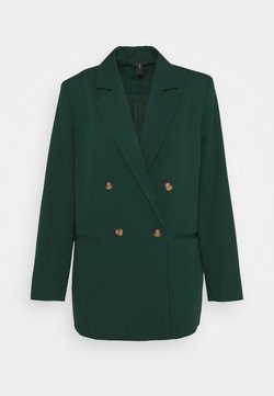 YAS - YASBRIZAL OVERSIZE - Cappotto corto - pineneedle