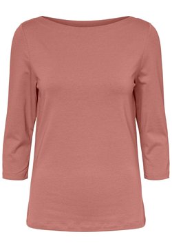 Vero Moda - Maglietta a manica lunga - old rose