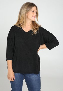 Paprika - Blouse - black