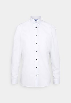 OLYMP No. Six - Camicia elegante - weiss