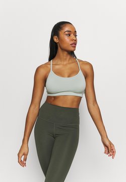 Cotton On Body - WORKOUT YOGA  - Sport-BH mit leichter Stützkraft - washed aloe
