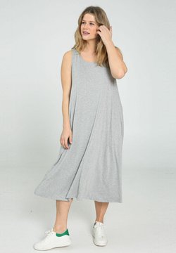 Paprika - Korte jurk - heather gray