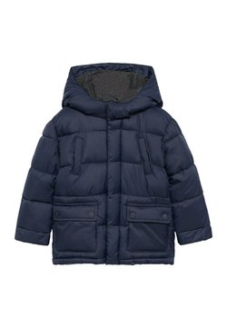 Mango - ROCCO - Jas - dunkles marineblau