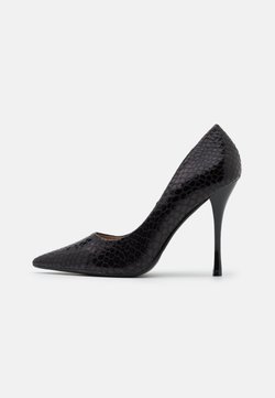 River Island - Decolleté - black