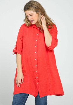 Paprika - Overhemdblouse - orange