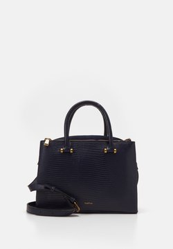 PARFOIS - TOTE BAG AKUA - Handtas - navy