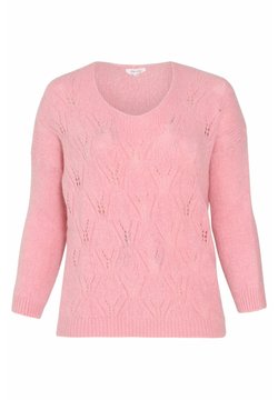 Paprika - Sweater - pink