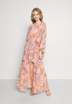 ilse jacobsen paisley dress